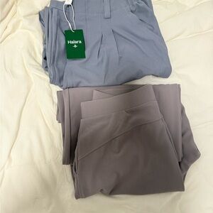 4 PAIRS HALARA PANTS